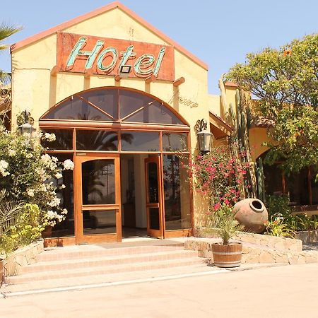 Hotel Maray Copiapó Eksteriør bilde