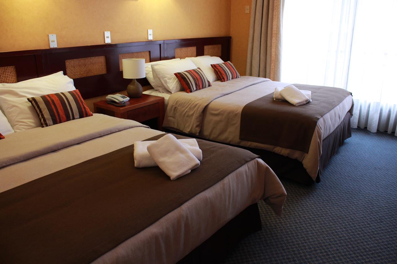 Hotel Maray Copiapó Eksteriør bilde