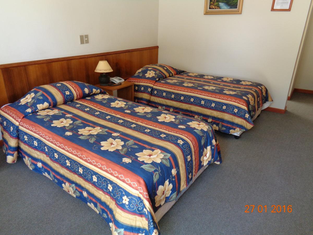 Hotel Maray Copiapó Eksteriør bilde