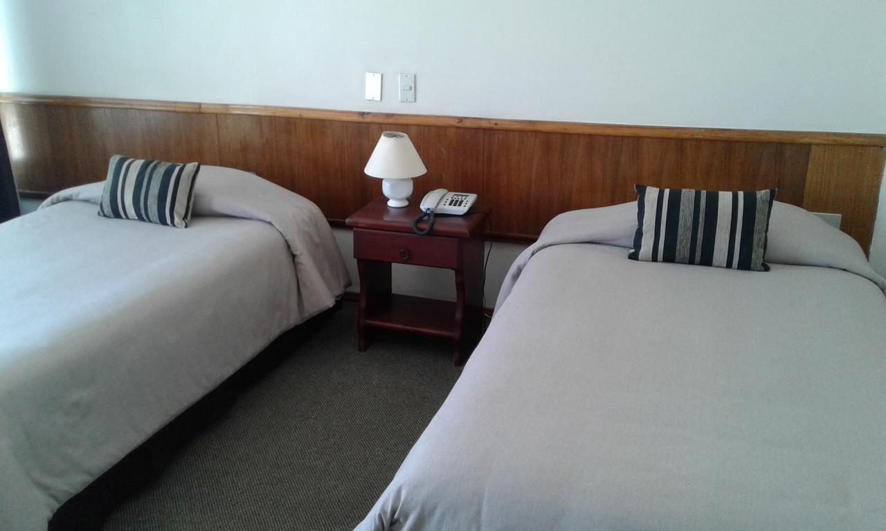 Hotel Maray Copiapó Eksteriør bilde
